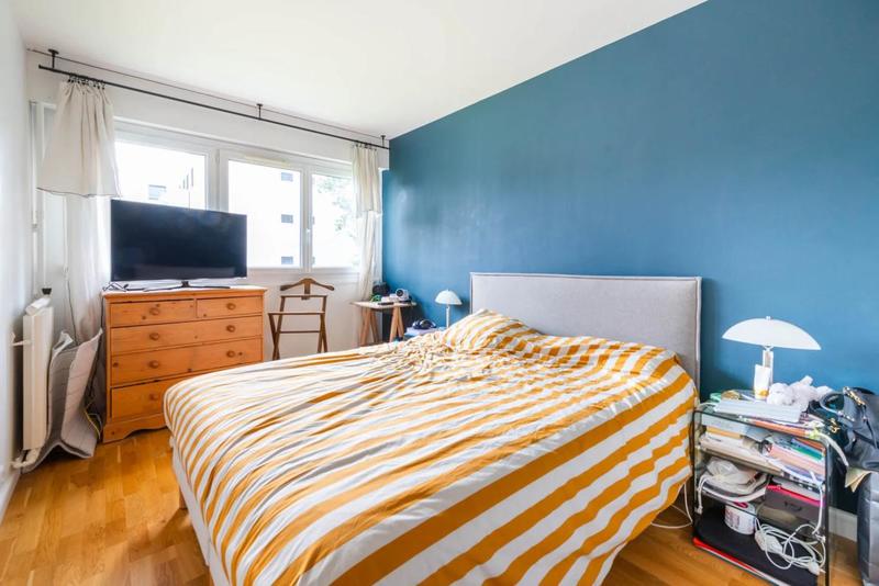 Appartement - 91 m² - 5 pièces