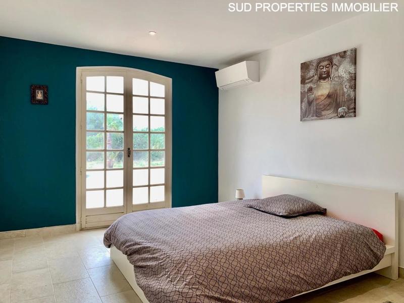 Villa - 207 m² - 7 pièces