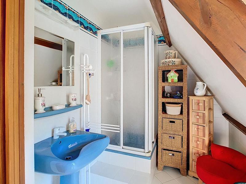 Maison - 127 m² - 5 pièces