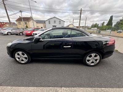 Renault Mégane Coupé Cabriolet 1.9 Dci 131 Ch Garantie Reprise Possible