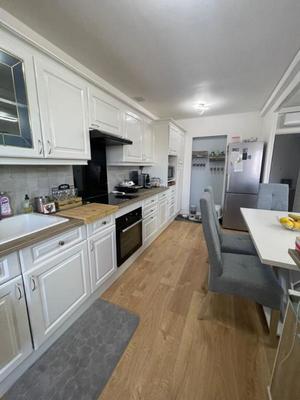 Appartement - 73 m² - 4 pièces