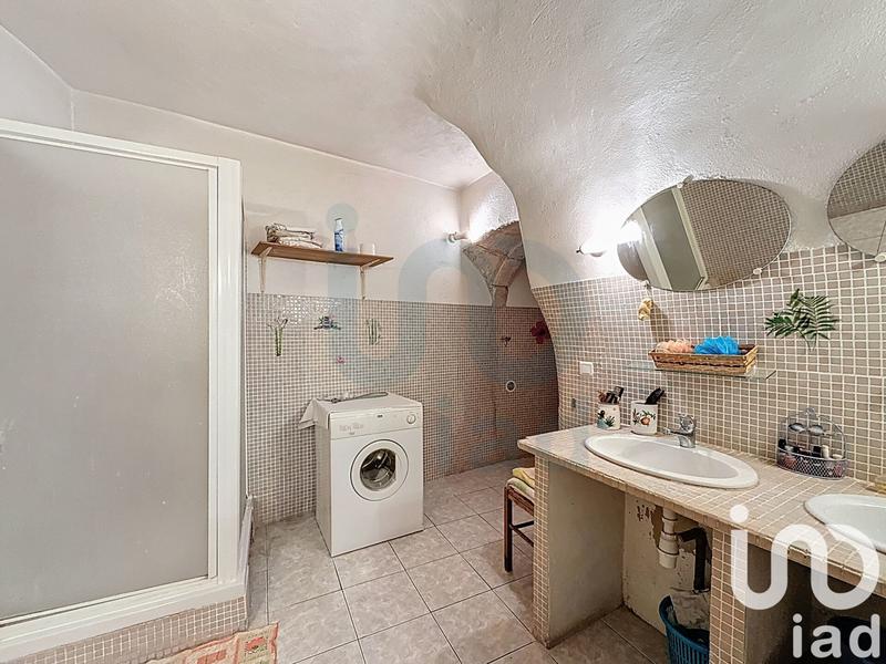 Maison de ville - 300 m² - 4 pièces