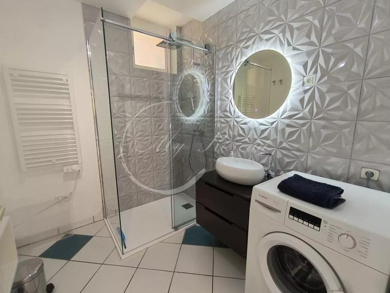 Maison de village - 120 m² - 6 pièces