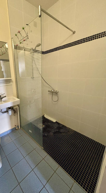 Appartement - 153 m² - 6 pièces