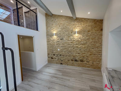 Maison - 138 m² - 5 pièces