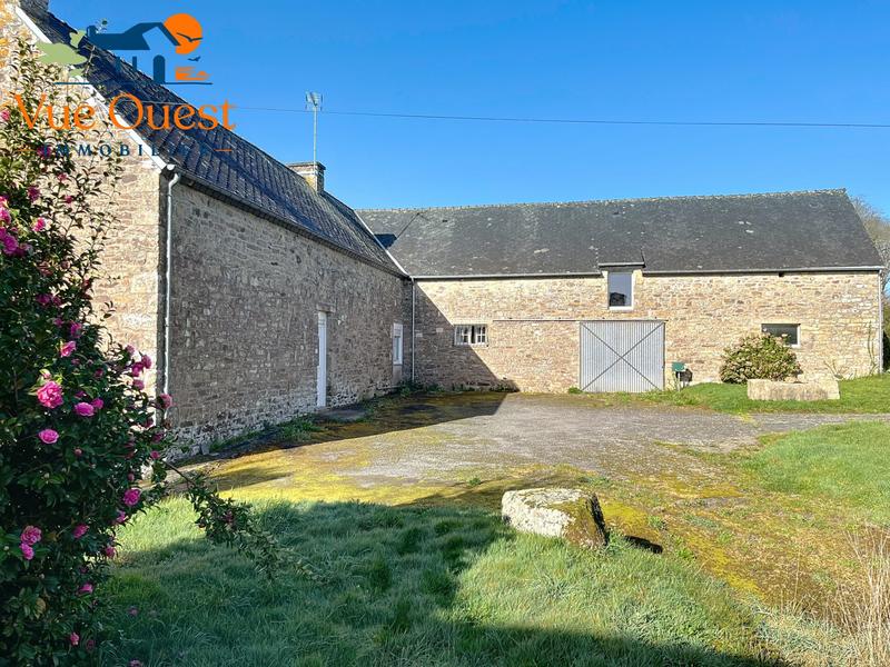 Maison - 180 m² - 4 pièces