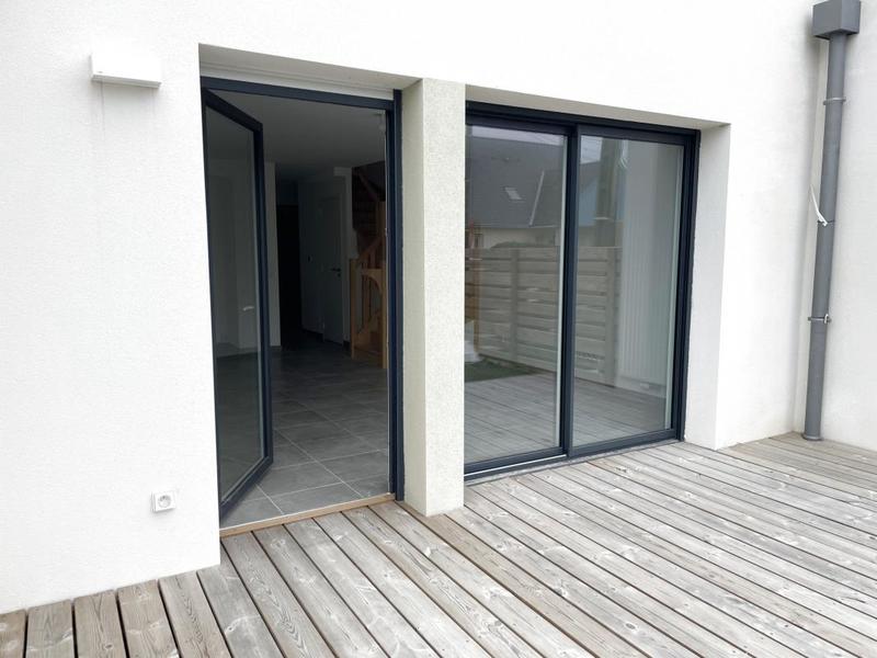 Appartement - 85 m² - 4 pièces