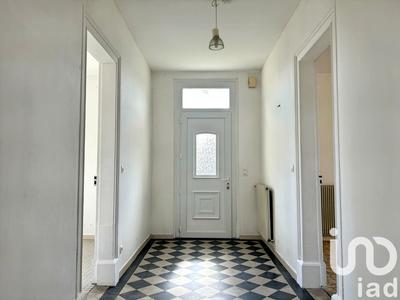 Maison - 179 m² - 5 pièces