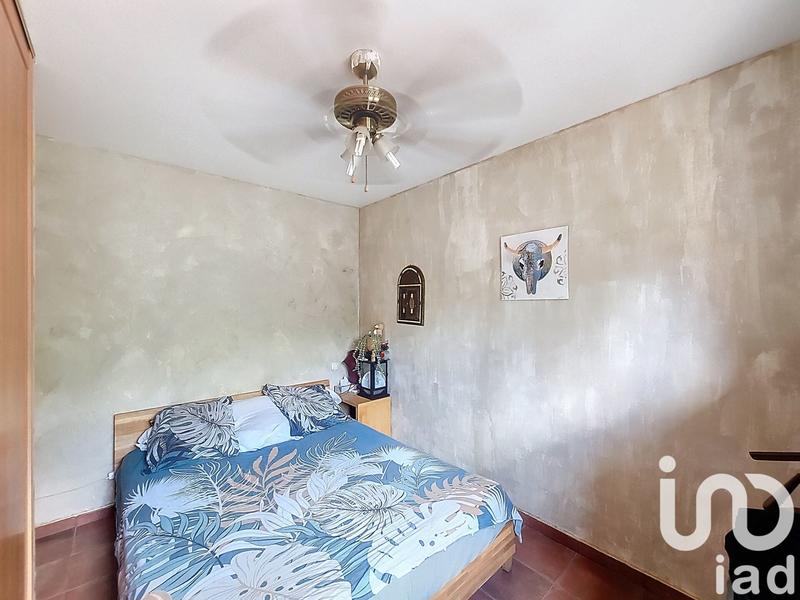 Maison - 124 m² - 4 pièces