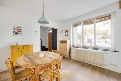 Appartement - 44 m² - 3 pièces