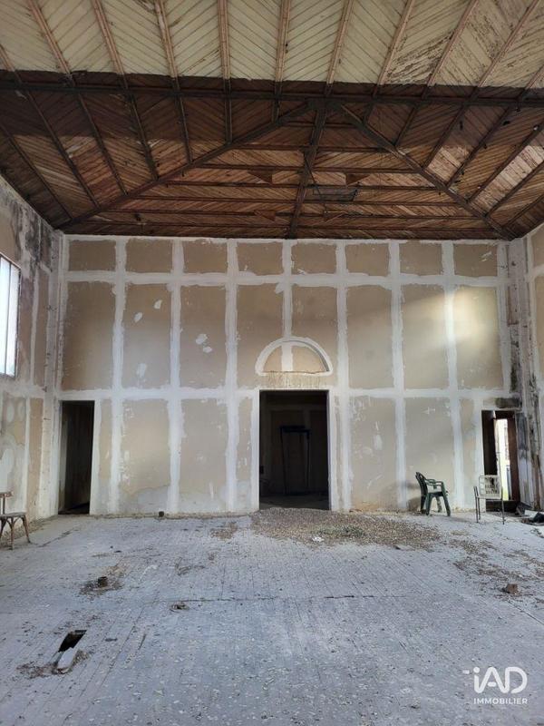 Local commercial - 300 m²