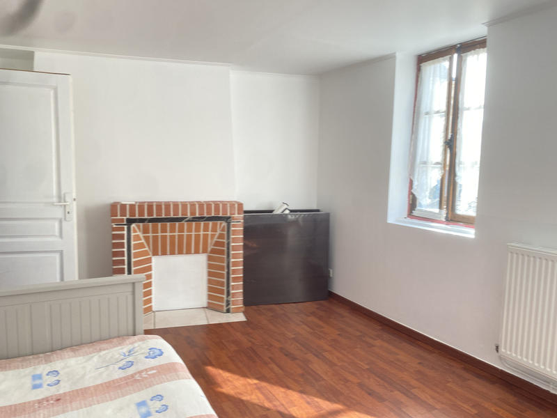 Maison - 112 m² - 6 pièces