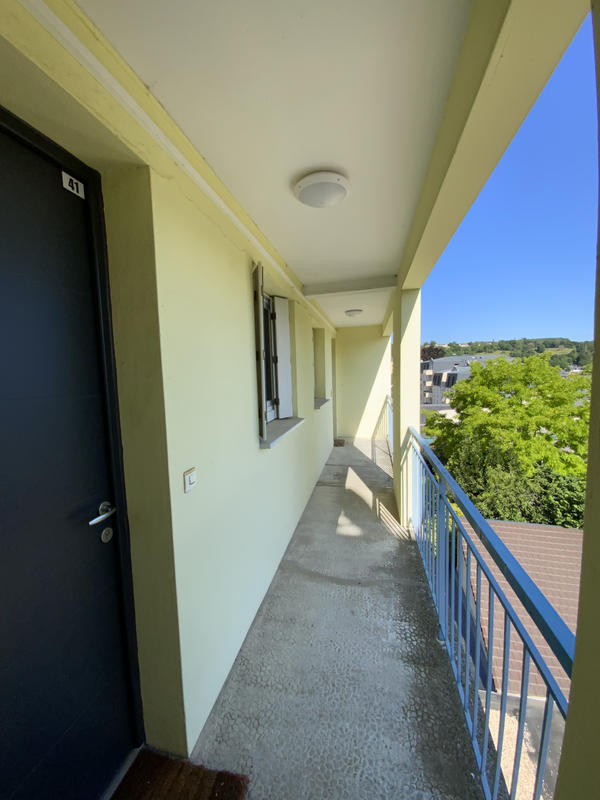 Appartement - 30 m² - 1 pièce