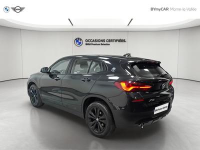 Bmw X2 F39 sDrive 16d 116 ch Dkg7 Business Design