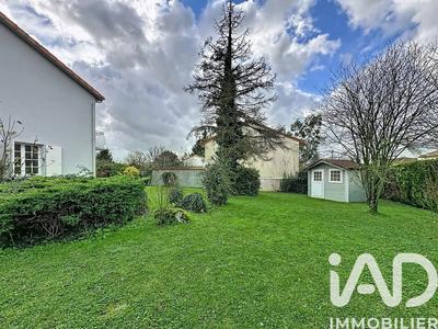 Maison - 150 m² - 4 pièces