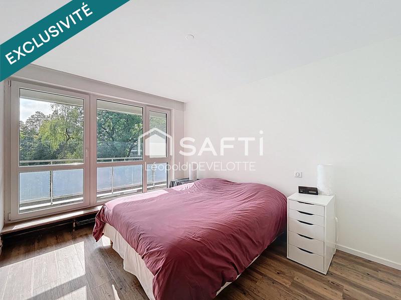 Appartement - 114 m² - 6 pièces