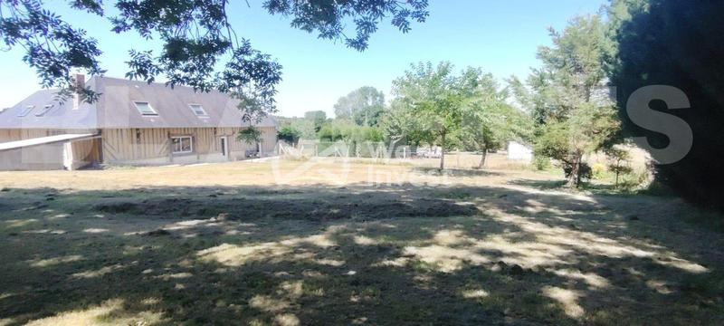 Maison - 141 m² - 6 pièces