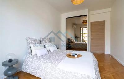 Appartement - 78 m² - 4 pièces