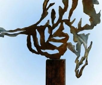 Exposition : Inspiration marine