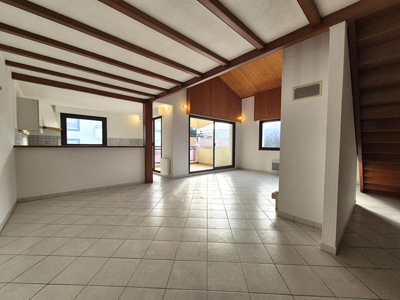 Appartement - 119 m² - 4 pièces