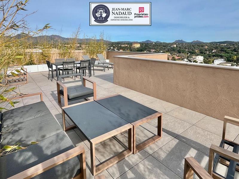 Appartement - 82 m² - 4 pièces