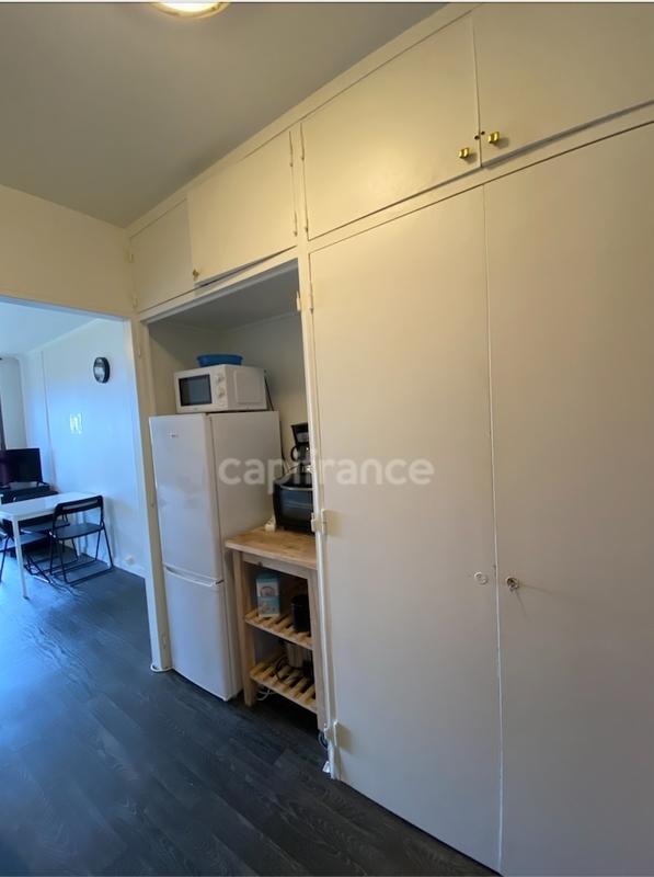 Appartement - 24 m² - 1 pièce