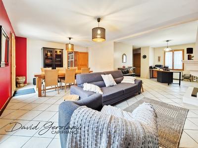 Maison - 150 m² - 5 pièces
