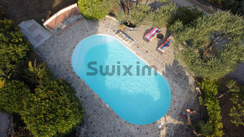 Villa - 130 m² - 5 pièces