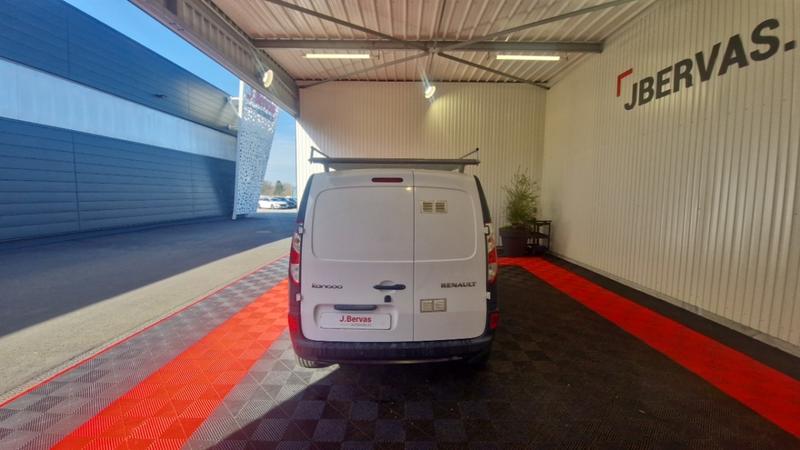 Renault Kangoo Express Ze Z.E. Maxi 5 Places Achat Integral Grand Confort