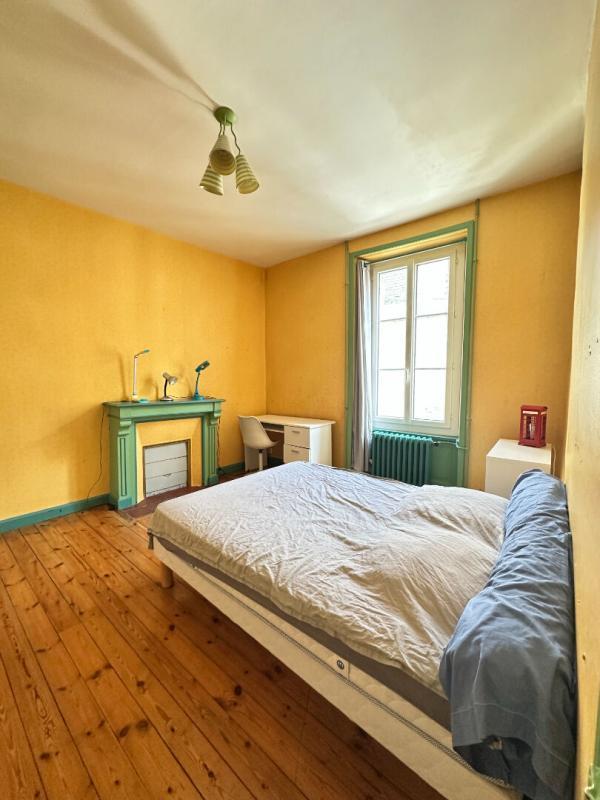 Maison - 141 m² - 5 pièces