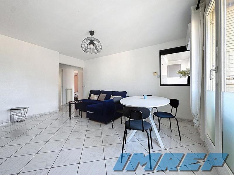 Appartement - 63 m² - 4 pièces