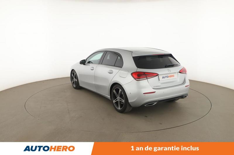 Mercedes Classe a 180 d Progressive Line 7g Dct 116 ch