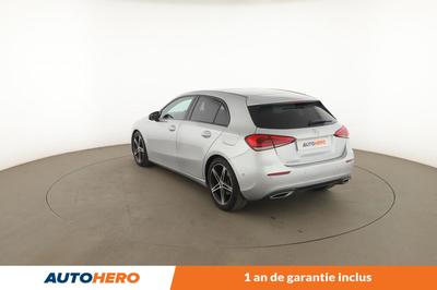 Mercedes Classe a 180 d Progressive Line 7g Dct 116 ch