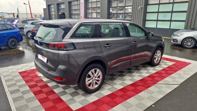 Peugeot 5008 Business bluehdi 130ch ss eat8 active