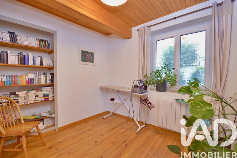 Maison de ville - 138 m² - 5 pièces