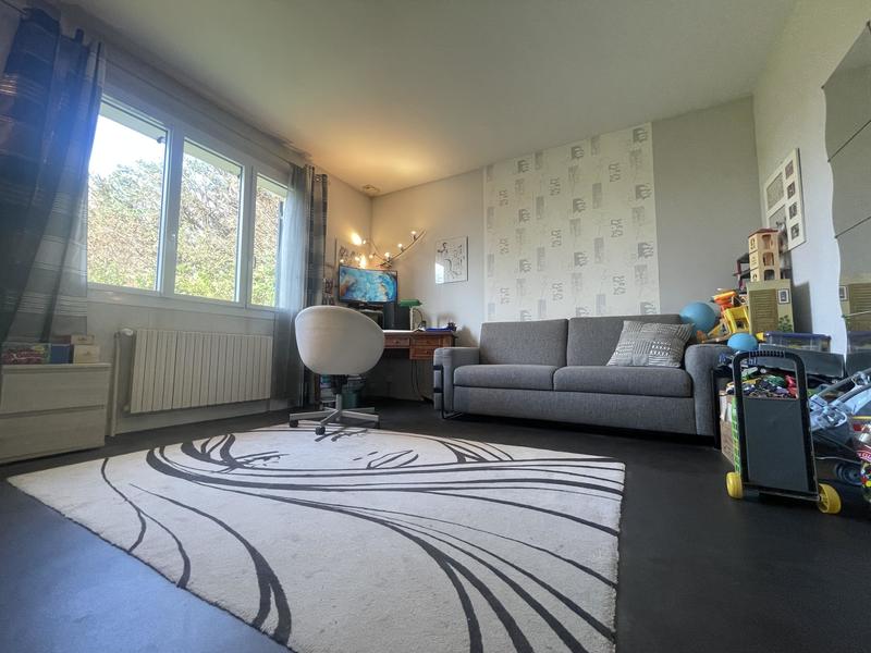 Pavillon - 211 m² - 9 pièces