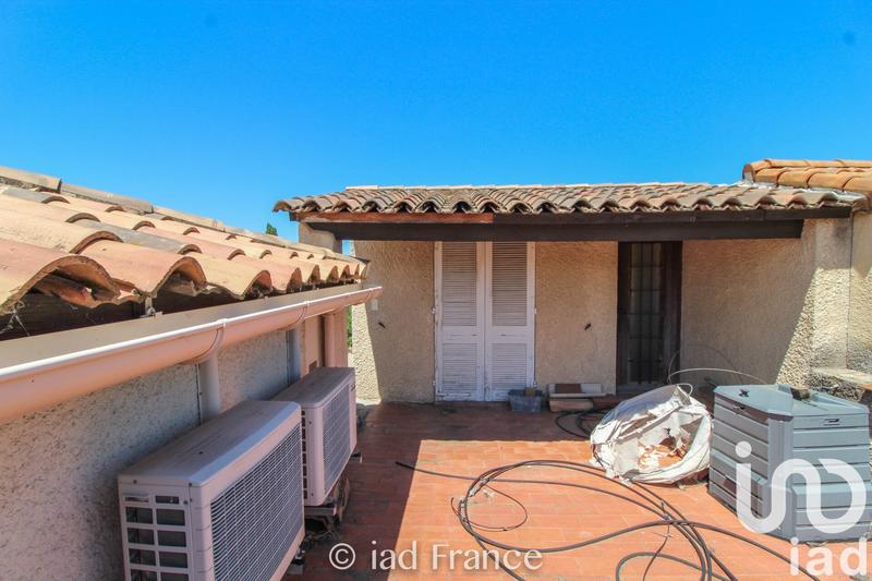 Maison - 108 m² - 6 pièces