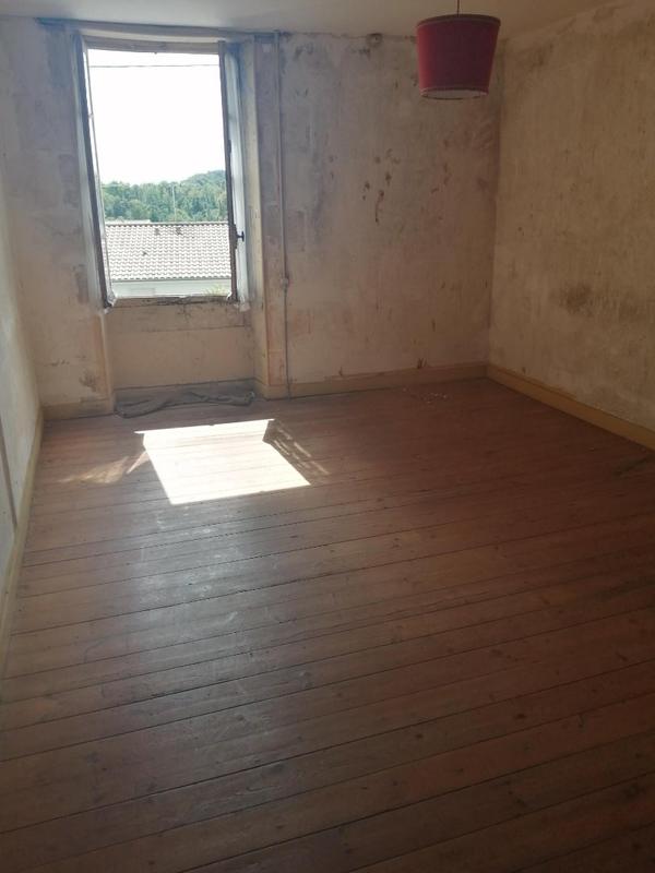 Maison - 150 m² - 4 pièces