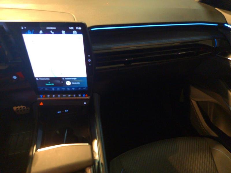 Renault Espace VI E-Tech full hybrid 200 Gsr2 esprit Alpine