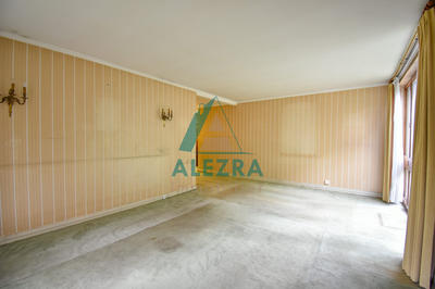 Appartement - 92 m² - 4 pièces