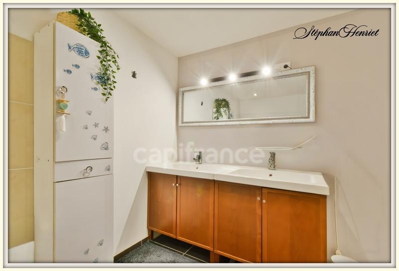 Immeuble - 210 m² - 6 pièces