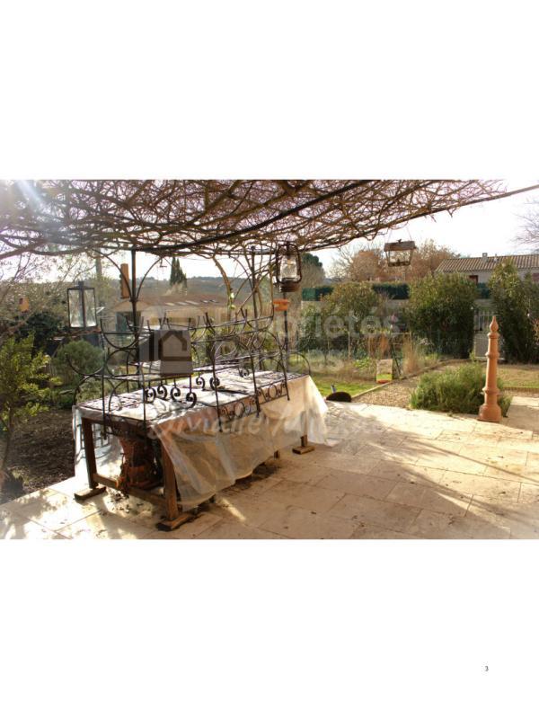 Maison - 136 m² - 6 pièces