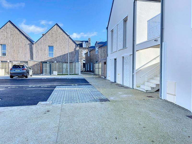 Maison - 106 m² - 5 pièces