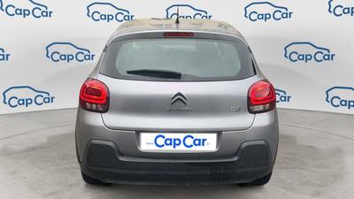 Citroën C3 1.2 PureTech 82 You
