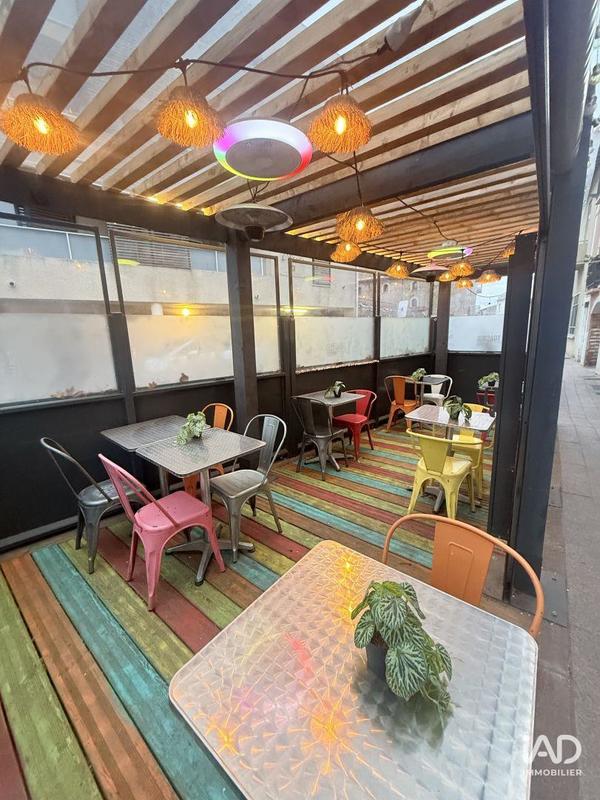 Local commercial - 70 m²