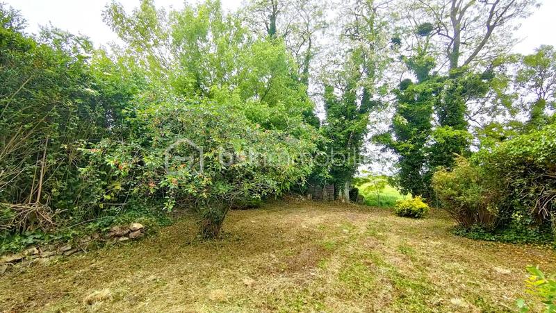 Maison de campagne - 150 m² - 5 pièces