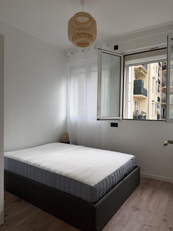 Appartement - 28 m² - 2 pièces