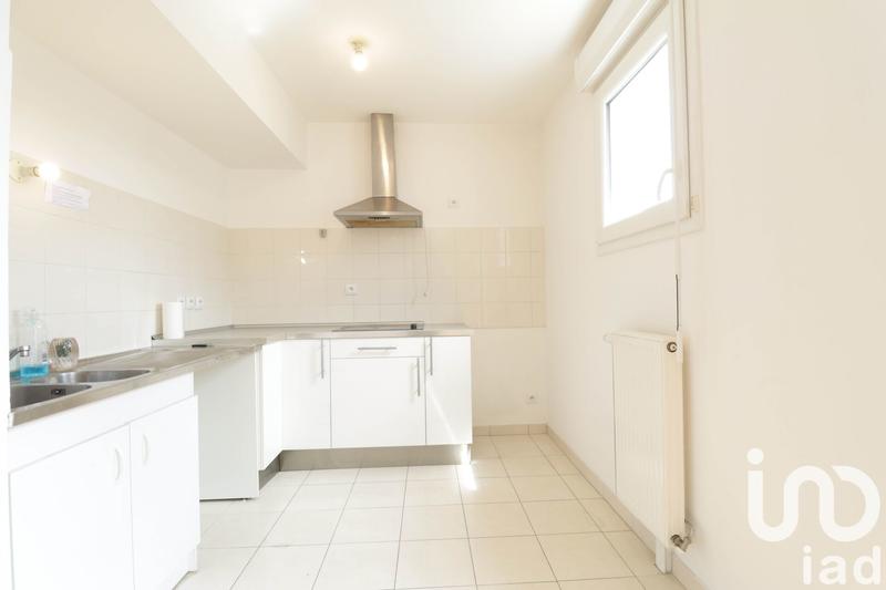 Studio - 32 m² - 1 pièce