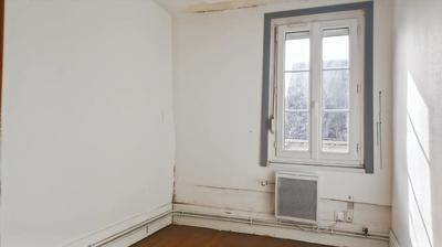 Maison - 93 m² - 3 pièces