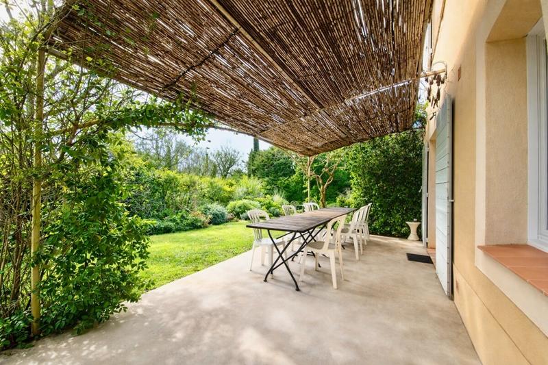 Maison - 140 m² - 7 pièces